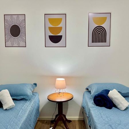 Apartamento Em Copacabana Rio de Janeiro Exterior photo